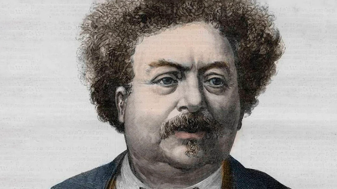 Фильм Правдивая история графа Монте-Кристо