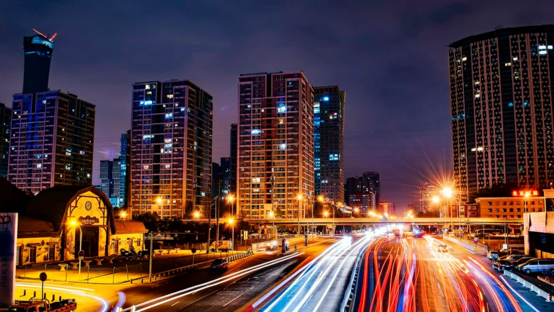 Передача Биты города