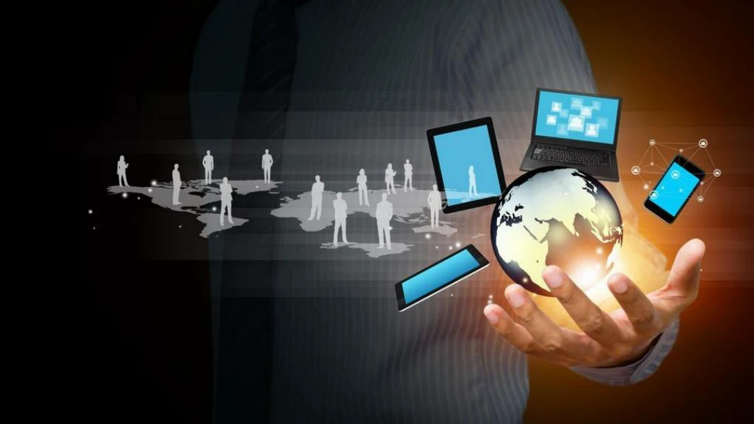 Передача SMEs on the rise