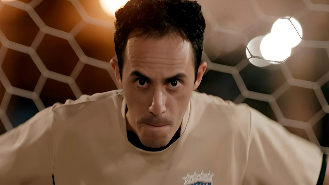 Сериал Italian Best Shorts 4: Истории нашей жизни