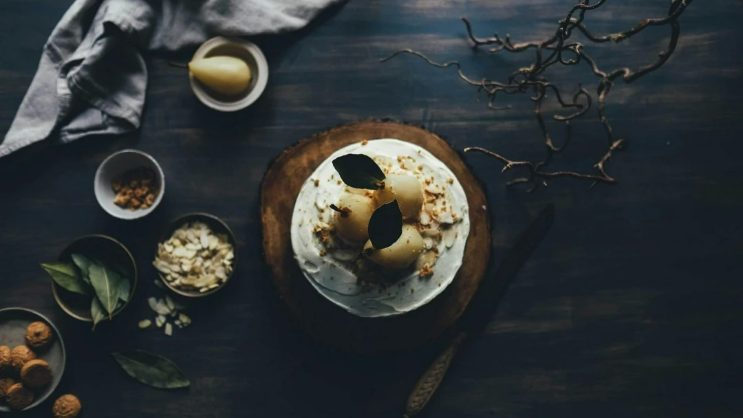 Передача Поэзия Вкуса