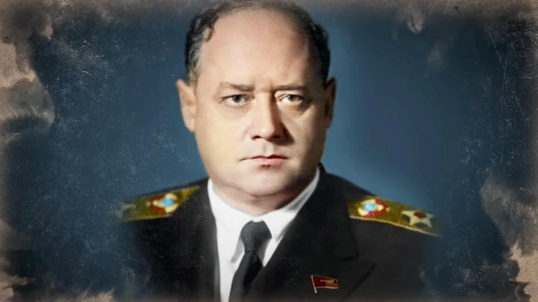 Фильм Адмирал Исаков