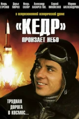 «Кедр» пронзает небо