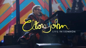 Elton John - Live in London 2013