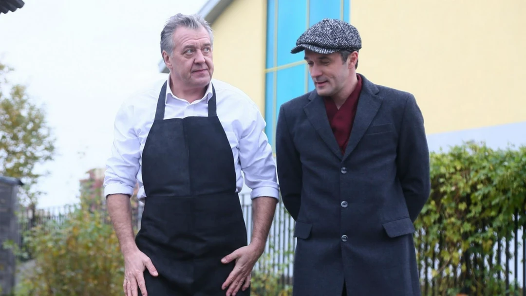 Сериал Колодец забытых желаний