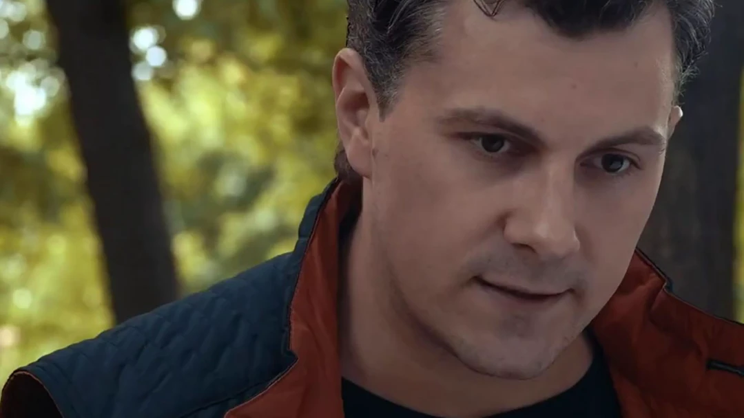 Сериал Капкан для Золушки