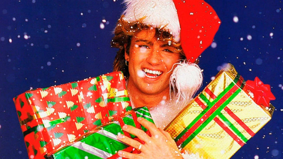 Передача Wham! - Last Christmas