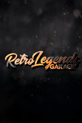 Retro Legends Garage