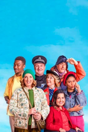 Balamory