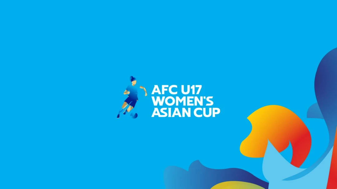 Передача Футбол. Кубок Азии U17. Девушки. Финал