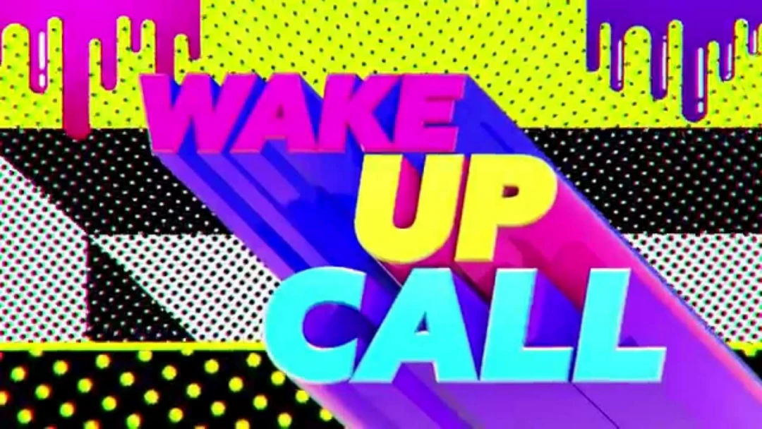 Передача Wake Up Call