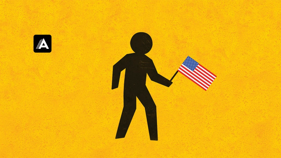 Фильм Гражданин США