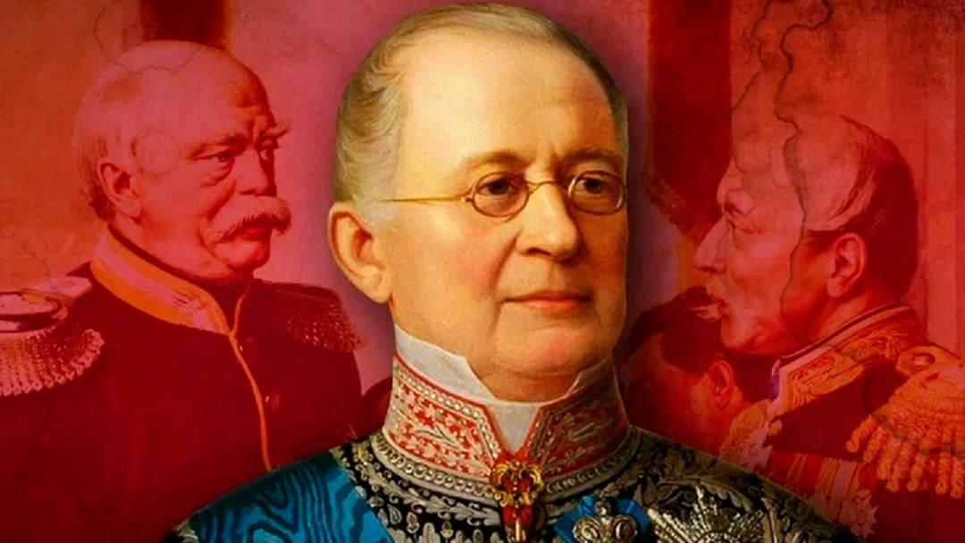Передача Большие и малые игры великих держав