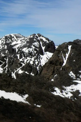 Горы Атлас