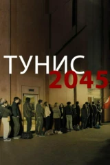 Тунис 2045