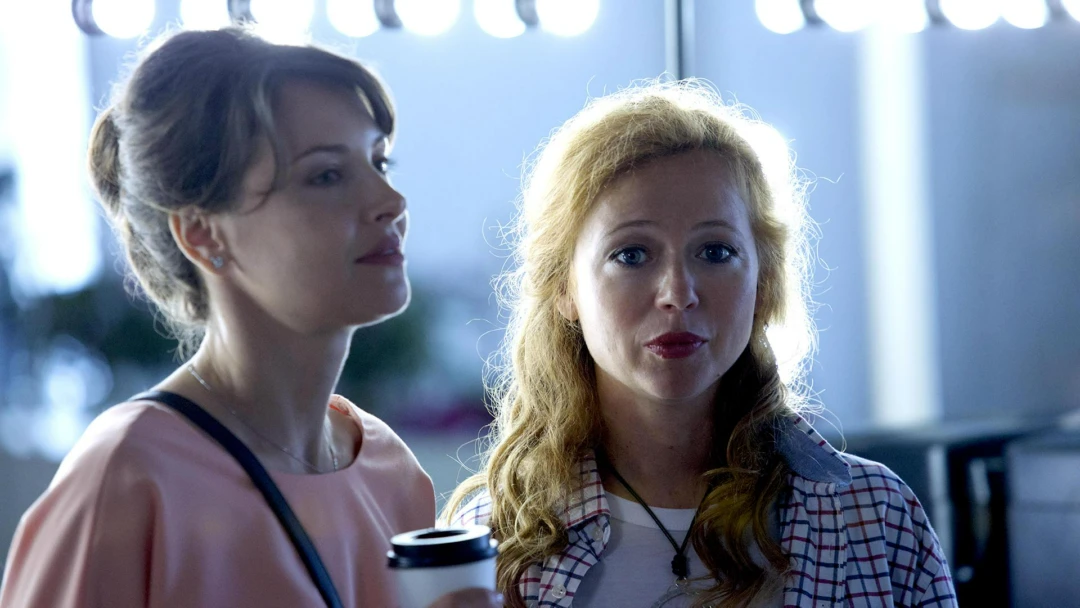 Сериал Каждому своё