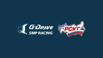 Автоспорт. Чемпионат России. Moscow Raceway. SMP Formula 4. Гонка 2