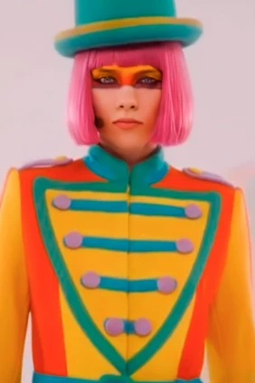 Moschino Pre-Fall 2022 And Menswear Fall 2022