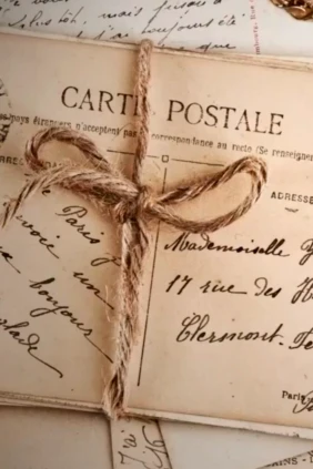 Postcard
