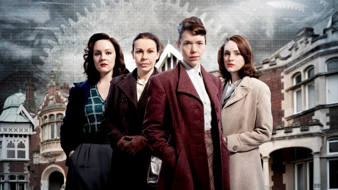 Сериал Код убийства
