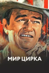 Мир цирка