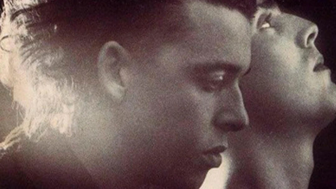 Передача Tears for Fears. Shout (Simone Remix)