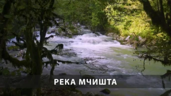 Река Мчишта