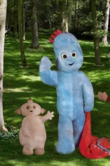 In the Night Garden