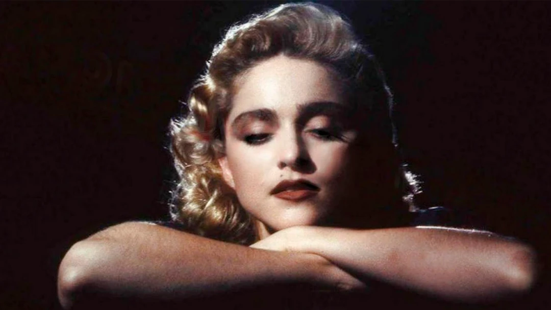 Передача Madonna. Live To Tell