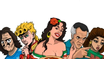 Enerjewel. Italian Crisis (Unofficial)
