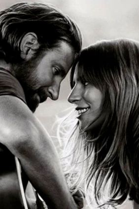 Lady Gaga, Bradley Cooper. I'll Never Love Again