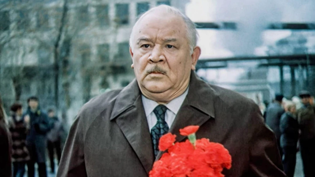 Фильм Моё дело