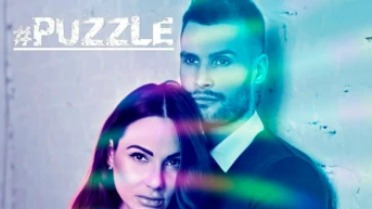 Nikolay Demidoff, Eva Bristol. Puzzle