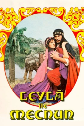 Leyla ile Mecnun