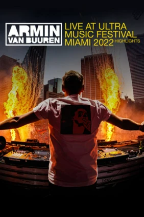 Armin van Buuren