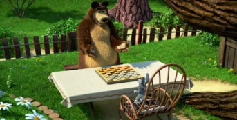 Новый друг