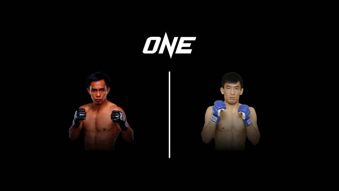 Передача Это total combat! Гран-при в легчайшем весе. Белингон vs Масакацу. One championship