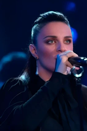 Елена Ваенга в Кремле