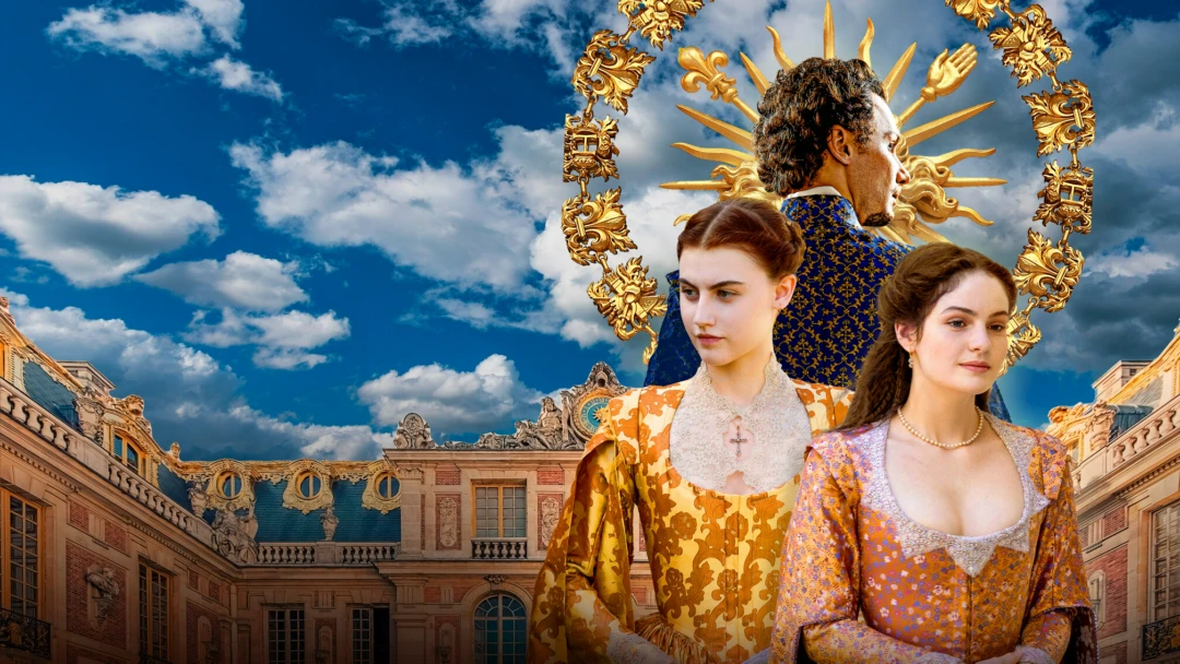 Сериал Опасная дружба
