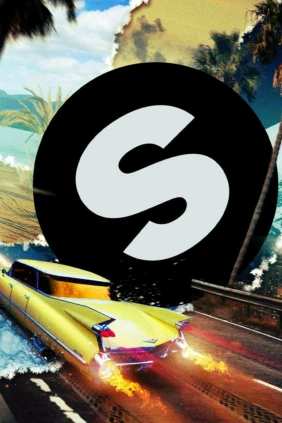 Bassjackers and Brooks. Joyride