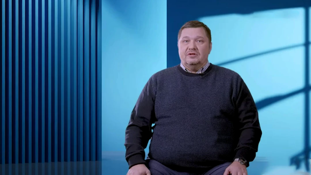 Фильм Калашников. Великий оружейник