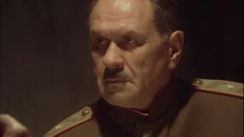 Смерть шпионам Серия 5