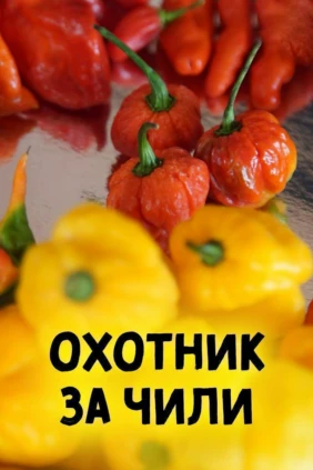 Охотник за чили