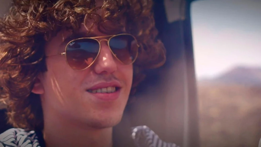Передача Janieck. Feel The Love (Sam Feldt Edit)