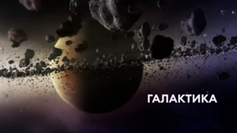 Галактика