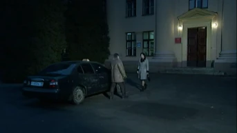 Чужие тайны Серия 13