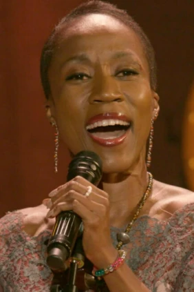 Rokia Traoré. Patron of UNESCO Week of Sound 2020 'Mandeka classics'. The UNESCO House, Paris