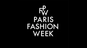 Paris fashion week