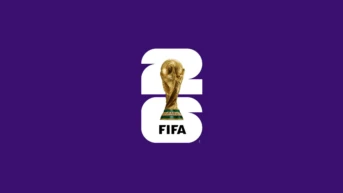 Чемпионат мира по футболу FIFA World Cup 2026