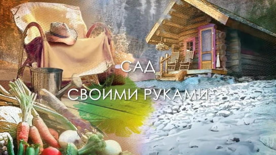 Сад своими руками